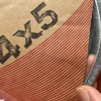 Gioăng nỉ 4x5 - Candy