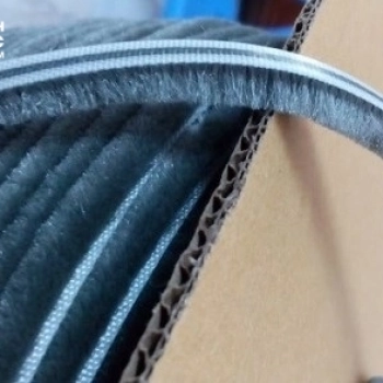 Gioăng nỉ 9x6 - Candy