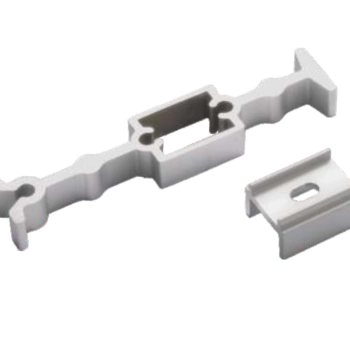 Gói đệm cửa đi trượt - nâng cao 17mm Cmech F140003