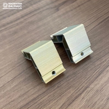 Ke vĩnh cửu hệ vát cạnh 55, PMA, JMA - Candy