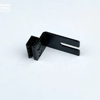 Phụ kiện cửa Slim. Kẹp dây curoa cửa lùa Slim