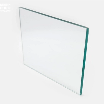 Kính trắng 5 ly cường lực