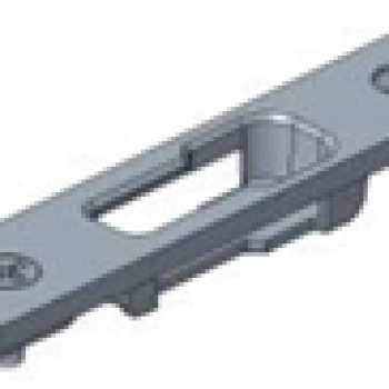 Miệng vấu lùa Janus rãnh C, mã MVML115