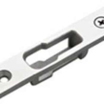 Miệng vấu lùa rãnh C Janus, chất liệu inox 304, mã MVML14