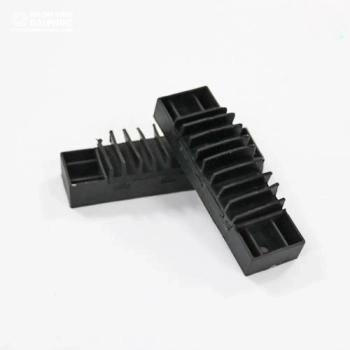 Nhựa chống nhấc Xingfa 93 (kín khí trên) - Candy