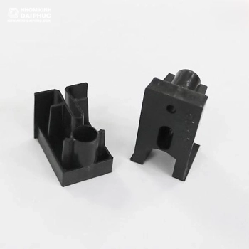 Nhựa dẫn hướng Xingfa 87 DG - 6 loại - Candy