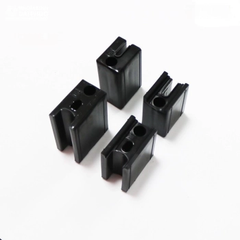 Nhựa dẫn hướng Xingfa 93 - DG 4 loại (loại mới bản lớn) - Candy