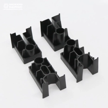 Nhựa dẫn hướng Xingfa 93 - DG 4 loại (loại thường bản lớn) - Candy