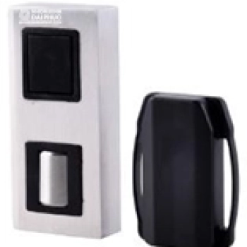 Ổ chốt rãnh C Janus, mã OCC