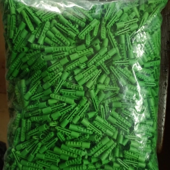 Tắc kê nở (tắc kê xanh) - Candy