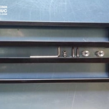 Tay nắm chữ D không có khoá OPK, mã OPK-TN0