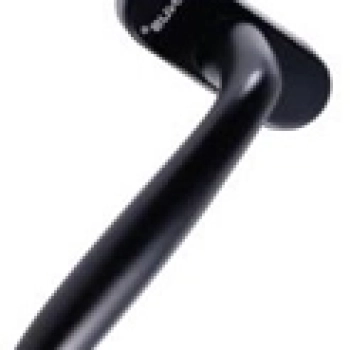 Tay nắm cửa sổ tròn V1 hiệu Janus mã TQCS -HM-V1