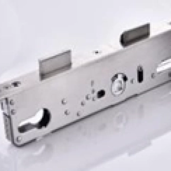 Thân đa điểm Janus, dùng nhôm rãnh C (pmi, grober, topal), mã THK-RC2