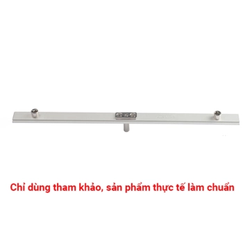 Thanh truyền động KINLONG LZDC01-1200 chất liệu hợp kim nhôm