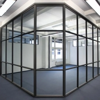 Vách Nhôm Kính Xingfa