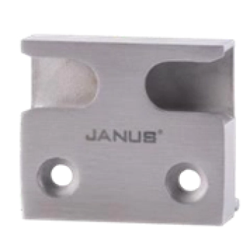 Vấu 1 cánh chống trộm Janus, dùng cho nhôm xingfa, mã V1CCC