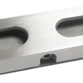 Vấu 2 cánh chống trộm cao cấp Janus, chất liệu inox 304  đúc đặc (vấu 1 cánh, 2 cánh rãnh c), mã V2CCC