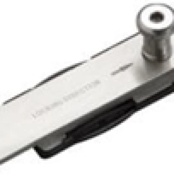 Vấu móc cho bộ lùa đa điểm Janus, chất liệu Inox 304, mã VML