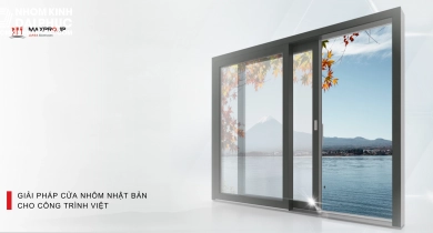 Giải Mã Độ Bền 25 Năm Nhôm Maxpro JP: Tiêu Chuẩn Qualanod