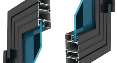 Nên Chọn Nhôm Xingfa Dày 1.4mm Hay 2.0mm Cho Cửa Chính?