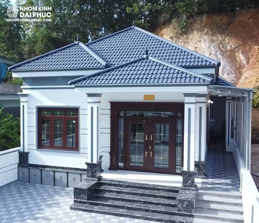 Công Trình Thi Công Cửa Nhôm Owin