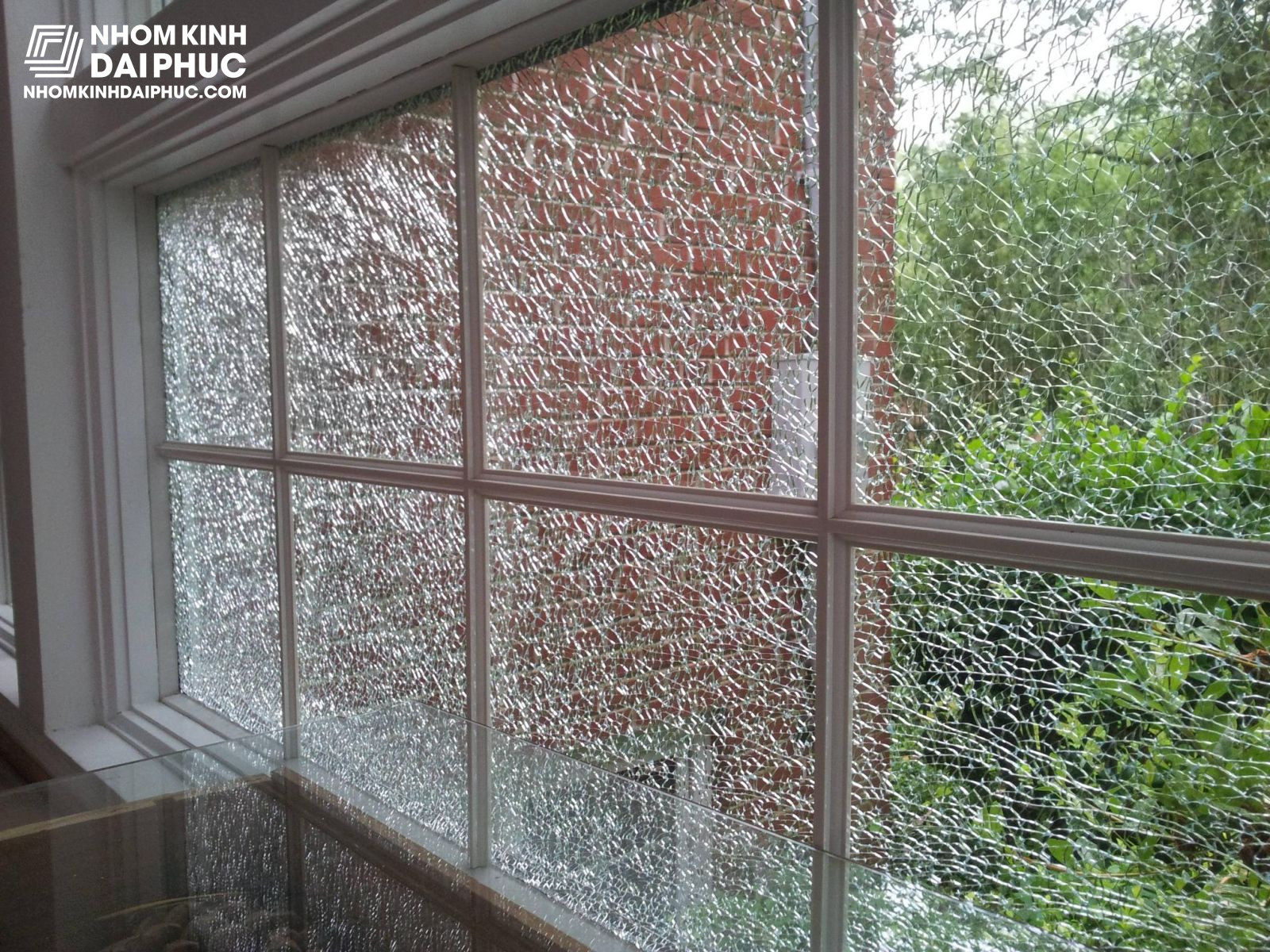 các loại nhôm thanh định hình