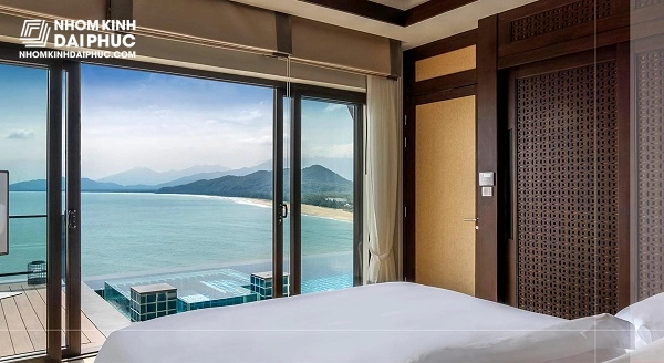 cửa nhôm roto của đức