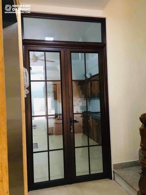 nhôm queen việt eurovn