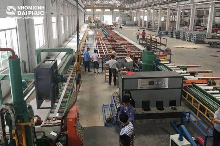 Doanh nghiệp bán phá giá nhôm gây nhiễu loạn thị trường do thiếu vốn