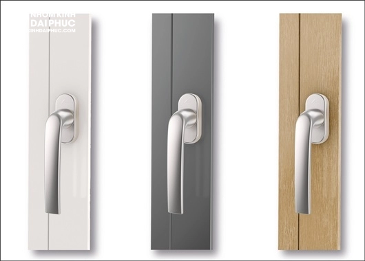 phụ kiện cửa roto đức