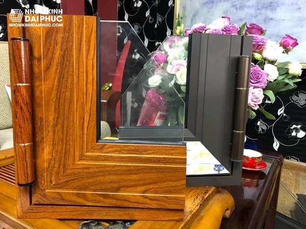 thanh nhôm cao cấp eurovn queenviet