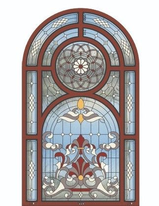 Mẫu kính hoa đồng