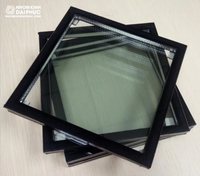 Kính hộp 5-9-5mm