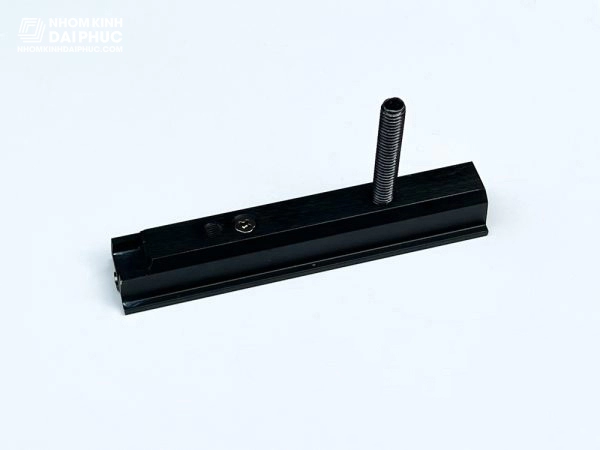 Bát treo bánh xe không dây curoa cửa lùa Slim