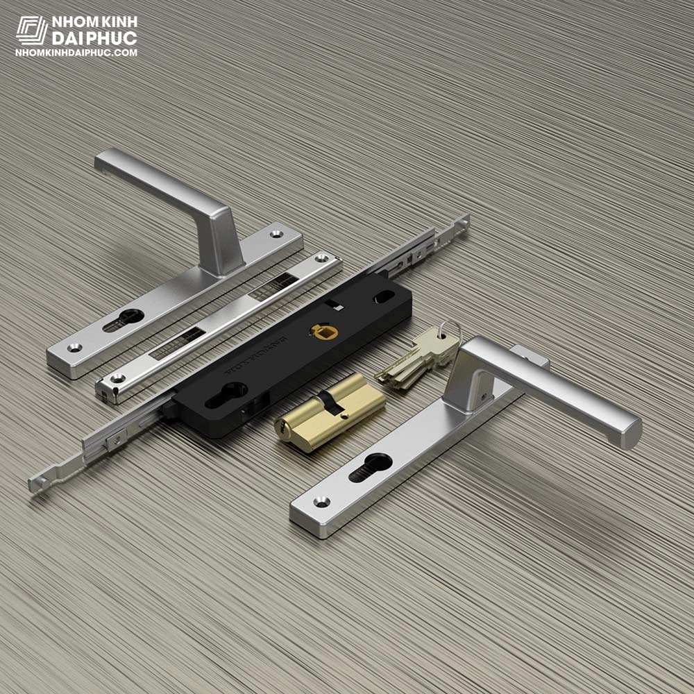 Phụ Kiện Huy Hoàng