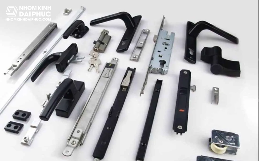 Phụ kiện Kinlong