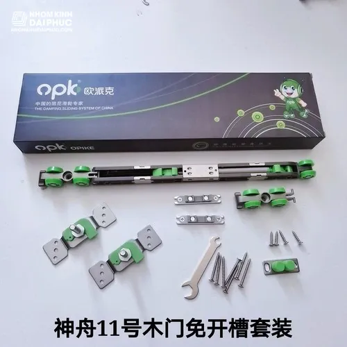 Phụ Kiện OPK Cho Cửa Nhôm Slim