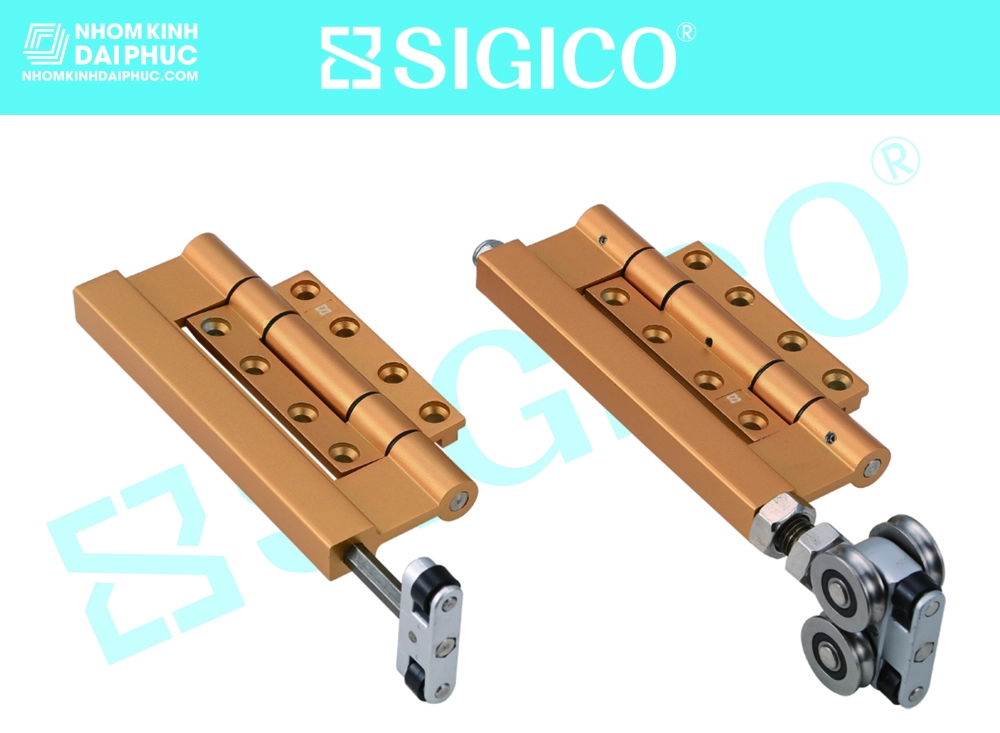 Phụ kiện Sigico chính hãng