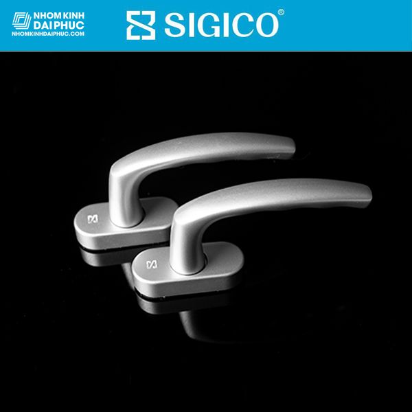 Phụ kiện Sigico tay nắm cửa sổ