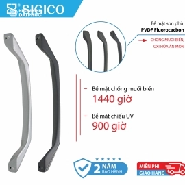Phụ kiện Sigico tay nắm cửa