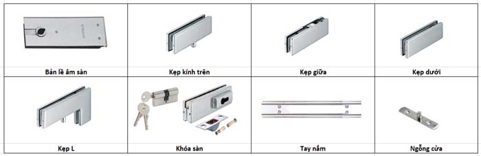 phu kien kinh cuong luc