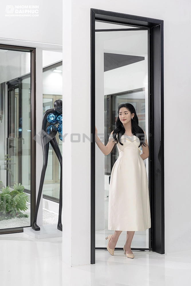 Cửa Nhôm Yongxing