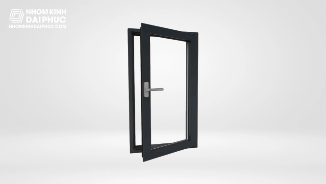 Cửa Sổ Nhôm Yongxing