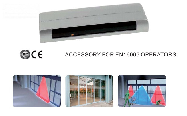 Cảm biến cửa tự động