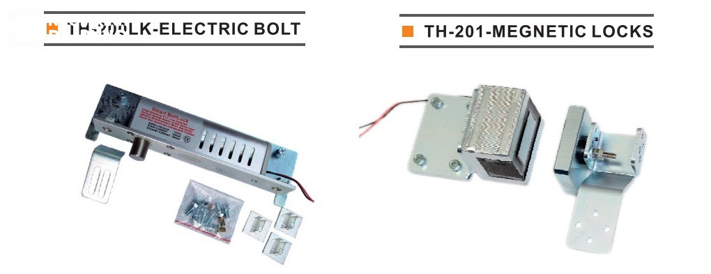 Cấu tạo cửa tự động