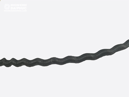 Không có trục định tâm sau 1 năm sử dụng