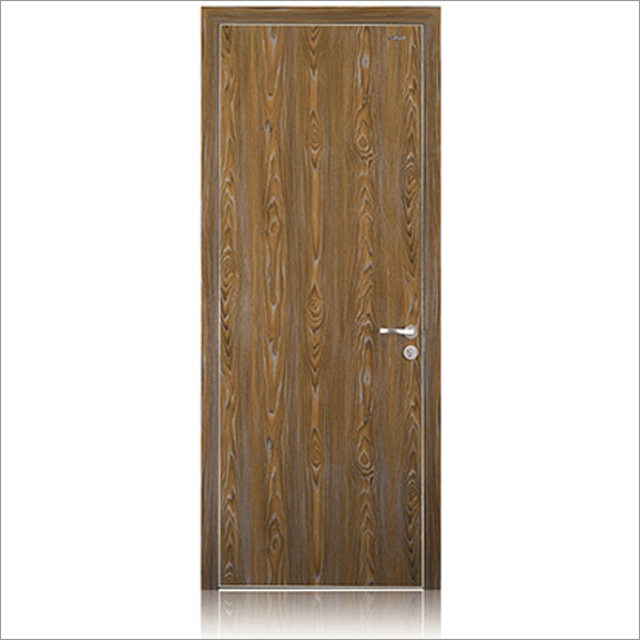 Cửa Thông Phòng Nhôm Tấm Tổ Ong