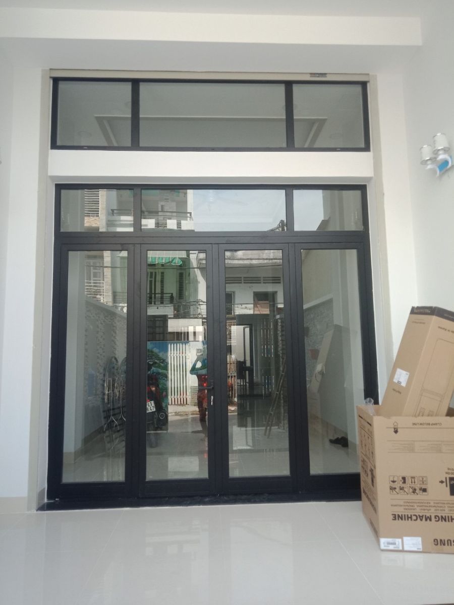mẫu cửa đi đẹp