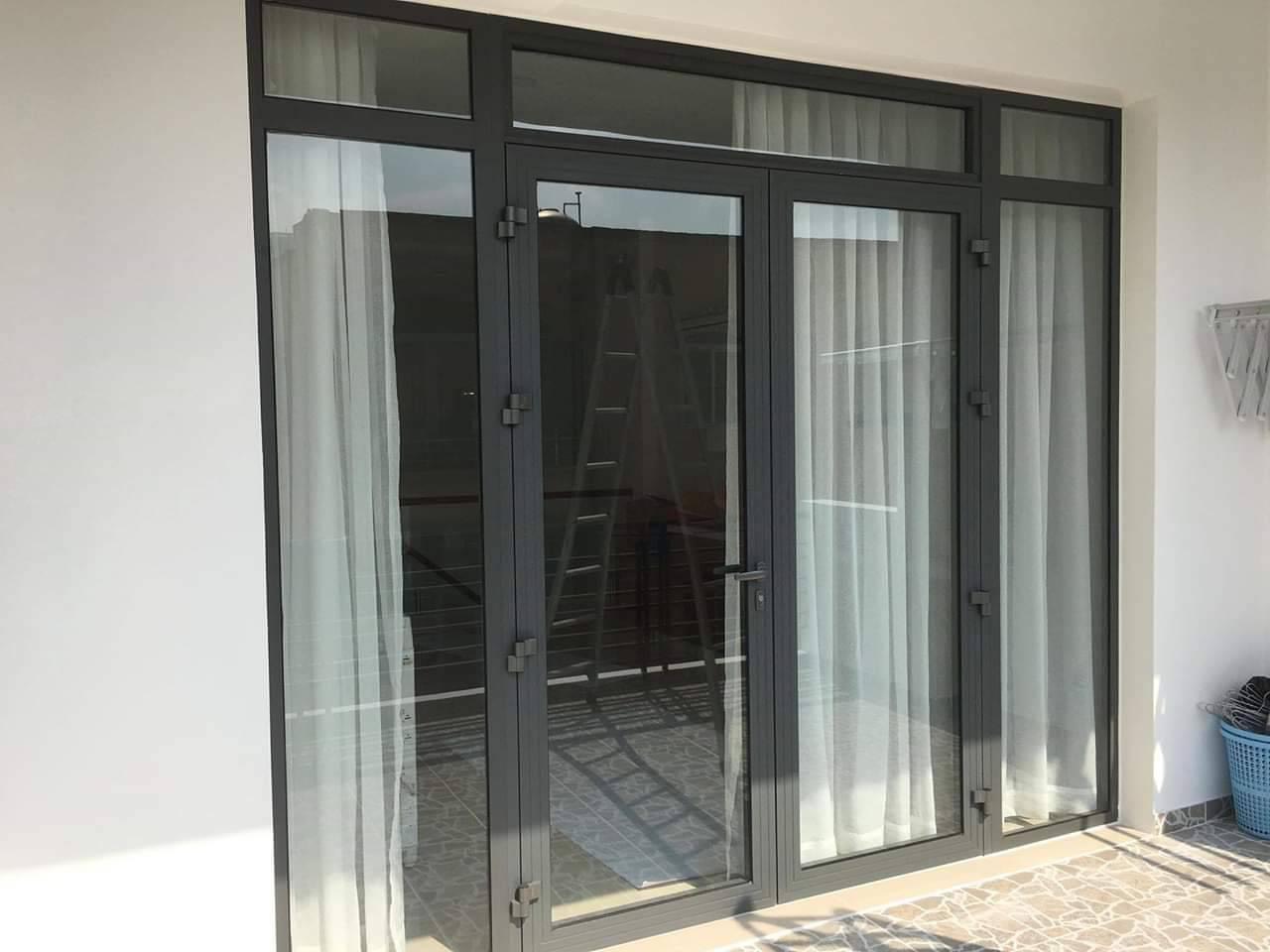 mẫu cửa đi đẹp