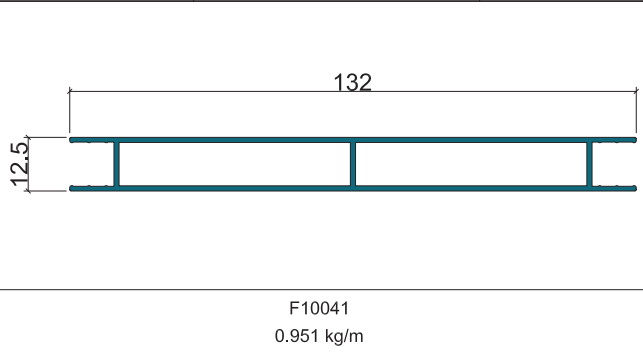 F10041 - Pano ốp khung 132